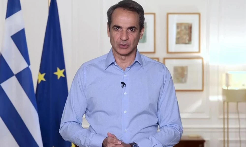 Μητσοτάκης για Power Pass: "Αποκαθιστούμε μια αδικία – Είμαστε σε πόλεμο"